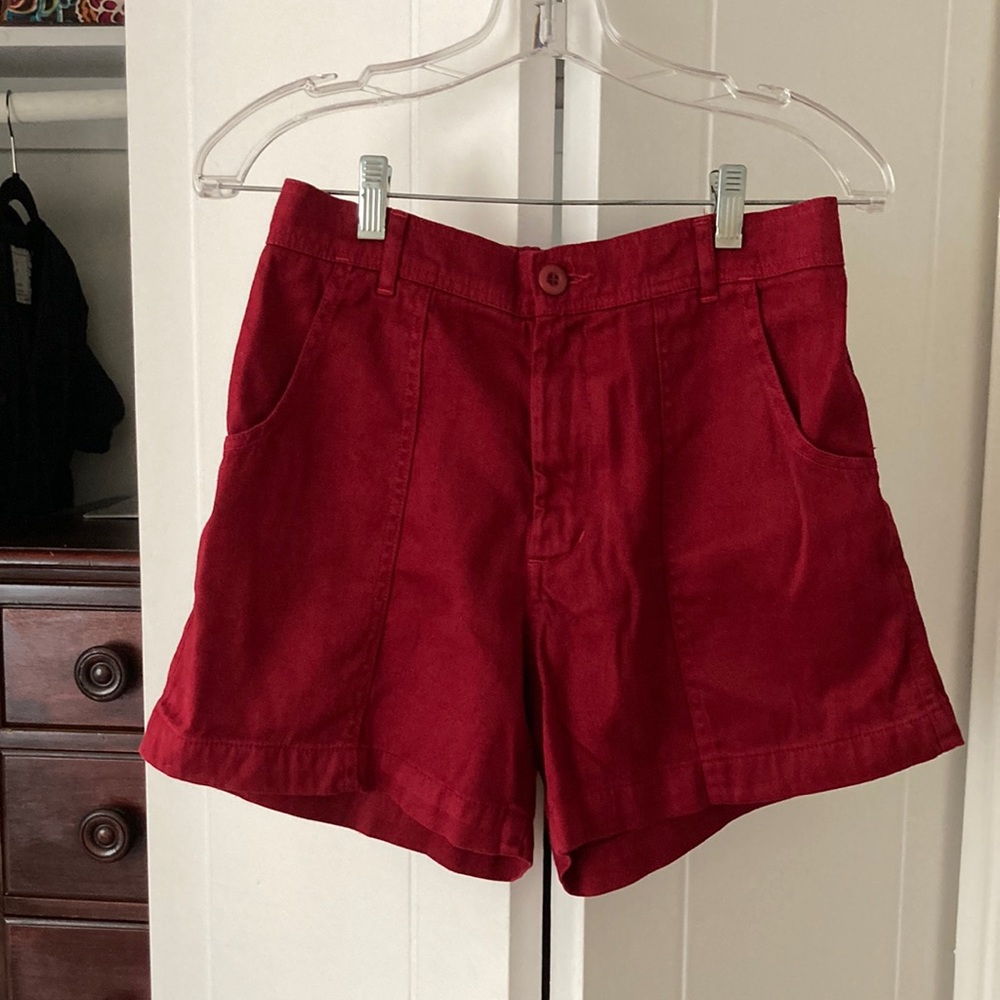 Jungmaven Venice Shorts Size M